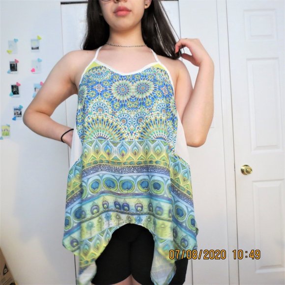 Flowy Tank top - Picture 4 of 5